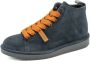 Panchic Enkellaars Cobalt BurOrange Aw24 Blue Heren - Thumbnail 1