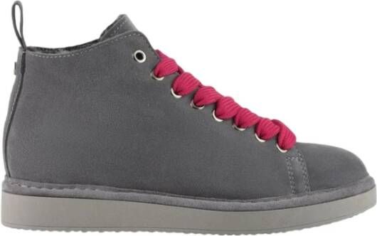 Panchic Grijze Sneakers