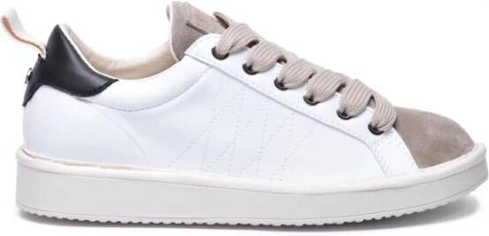 Panchic Klassieke sneakers met rubberen zool