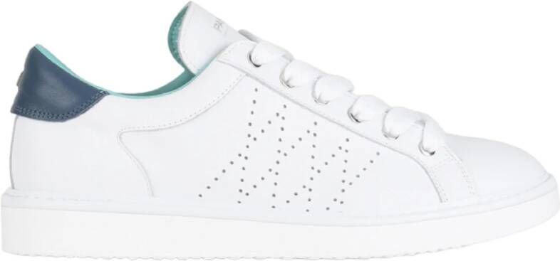 Panchic Lace-up Sneakers