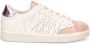 Panchic Lace-up Sneakers - Thumbnail 1