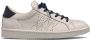 Panchic Lace-up Sneakers met Midnight Blue Spoiler - Thumbnail 1