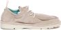 Panchic Lace-Up Suède Schoenen - Thumbnail 1