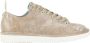 Panchic Laced Shoes Beige Heren - Thumbnail 1