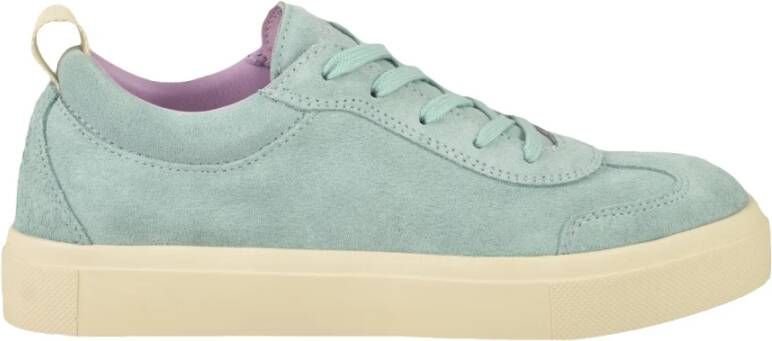 Panchic Leren Sneakers