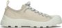 Panchic Linnen Veterschoenen P03 Fog - Thumbnail 1