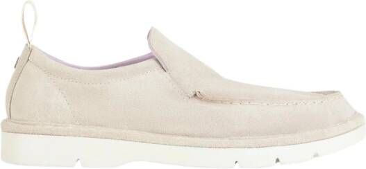 Panchic Loafers Beige Dames
