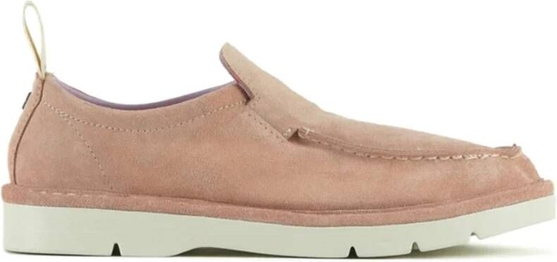 Panchic Loafers Pink Dames