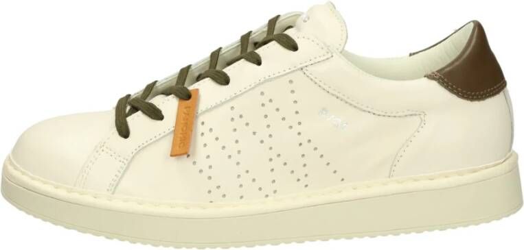 Panchic Low-top Sneakers