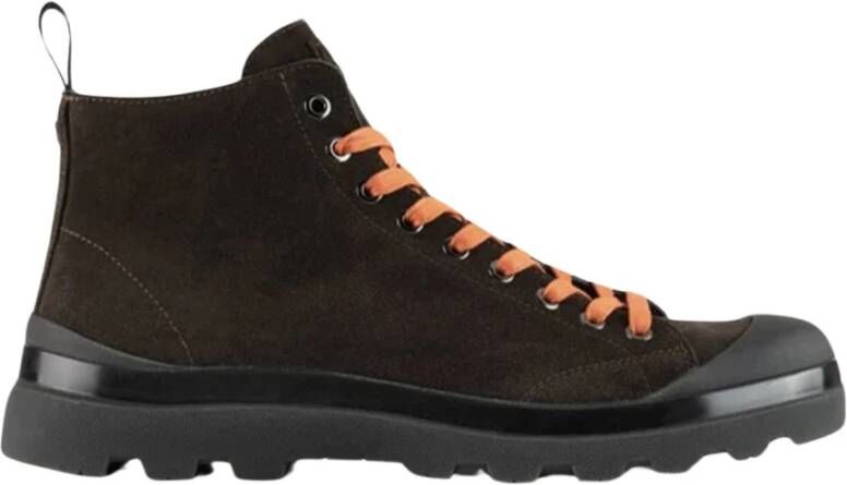 Panchic Suède Sneakers