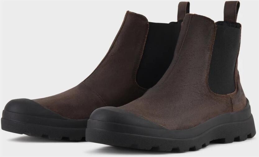 Panchic Chelsea Boots