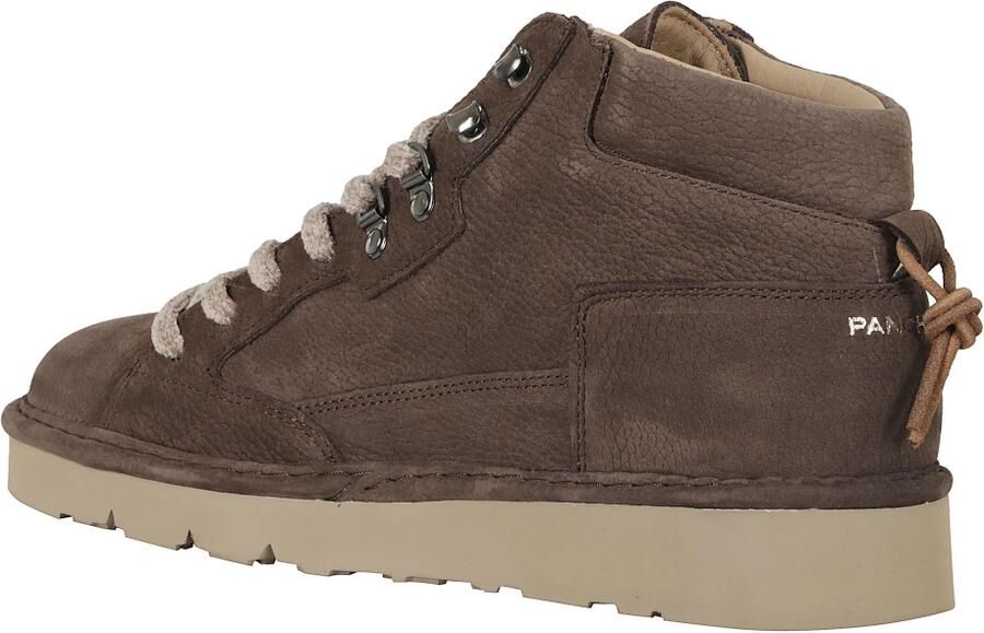Panchic Clay Enkellaars Nubuck - Foto 2
