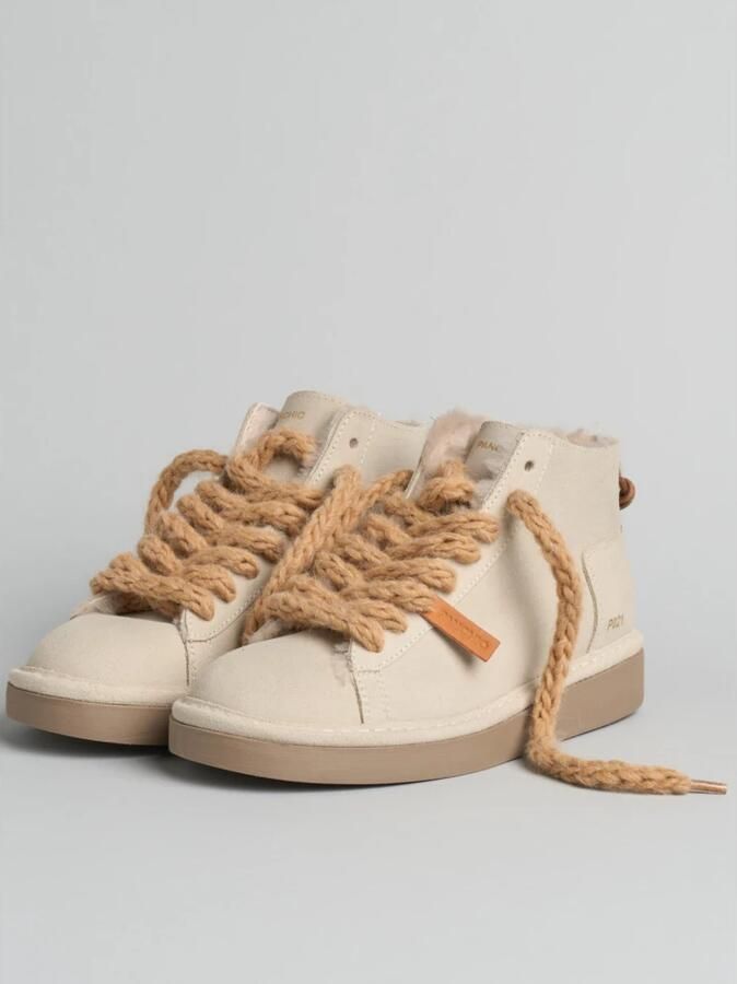 Panchic Cozy veterlaars - Foto 3