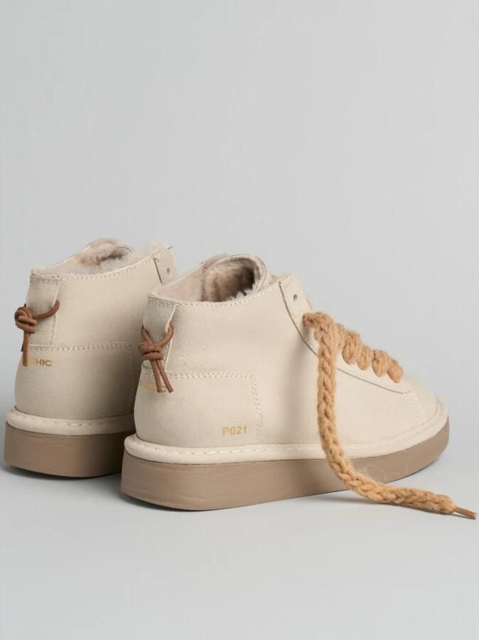 Panchic Cozy veterlaars - Foto 4