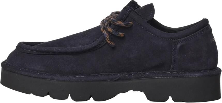 Panchic Nette schoenen P009m0140242 Dune Lace Up Shoe