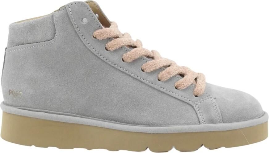 Panchic High-top Sneaker