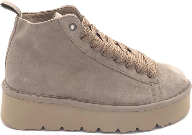 Panchic Lace-up Boots - Foto 3