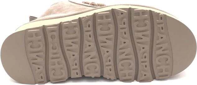 Panchic Lace-up Boots - Foto 2