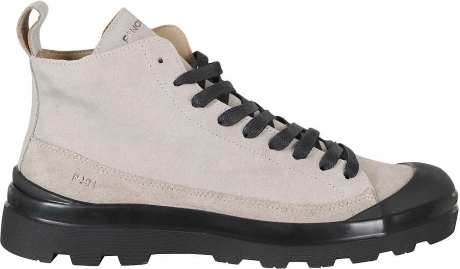 Panchic Lace-up Laarzen
