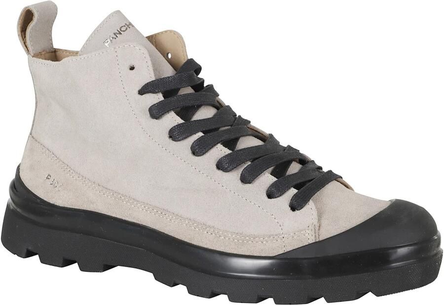Panchic Lace-up Laarzen - Foto 3