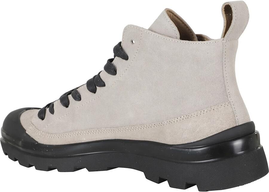 Panchic Lace-up Laarzen - Foto 2