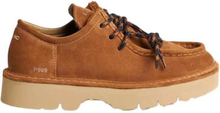 Panchic Nette schoenen P009m0140242 Dune Lace Up Shoe