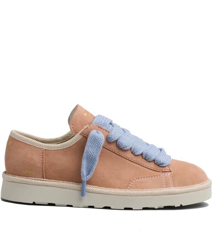 Panchic Logo-Detail Sneakers