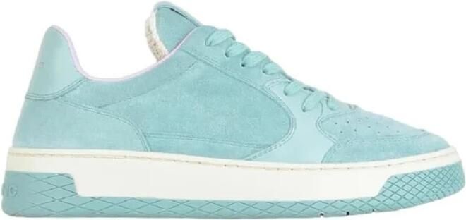 Panchic Sneakers Green Dames - Foto 2