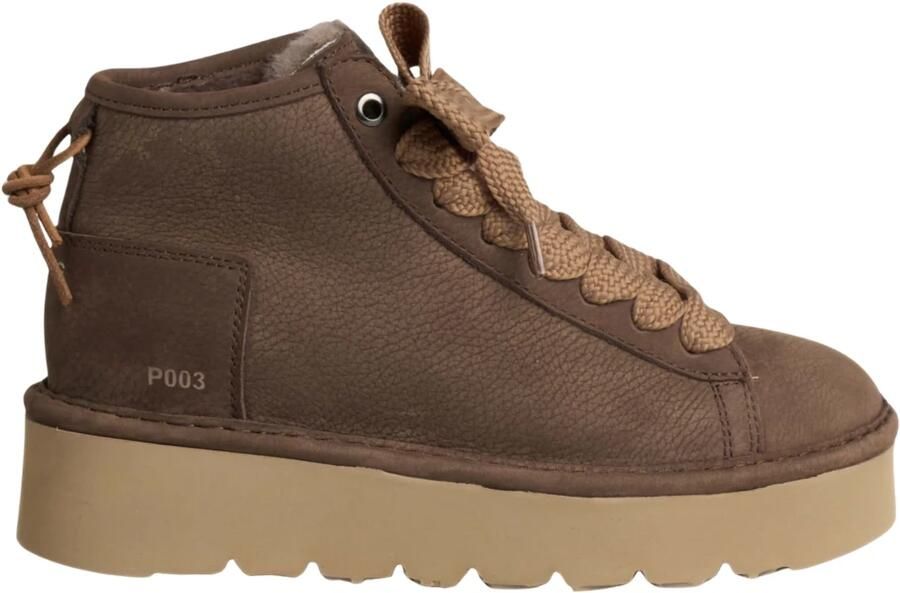 Panchic Muse Veterschoenen