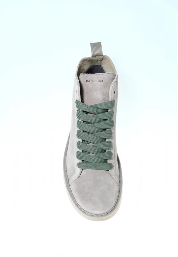 Panchic P001 Enkelboot