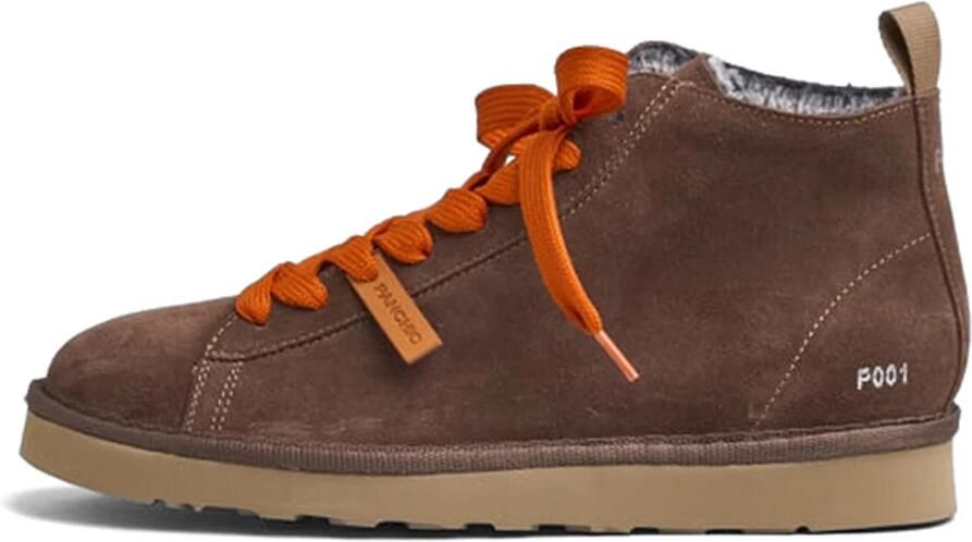 Panchic P001 Enkelboot