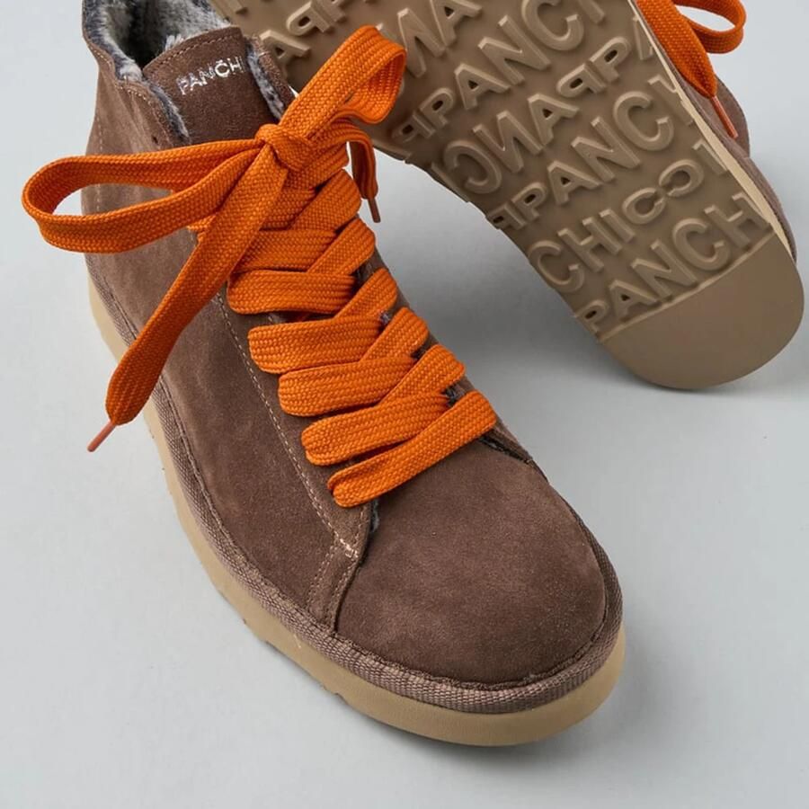 Panchic P001 Enkelboot