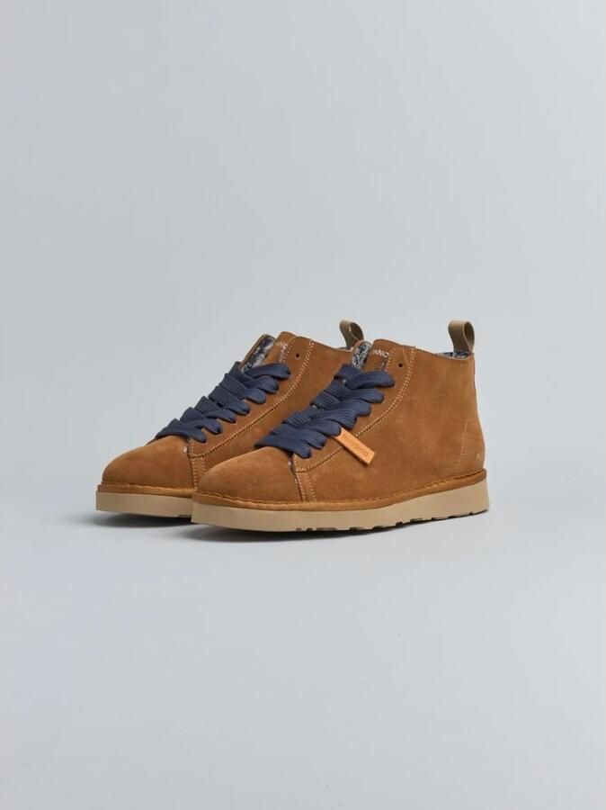 Panchic P001 Enkelboot