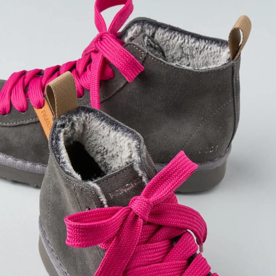 Panchic P001 Enkelboot