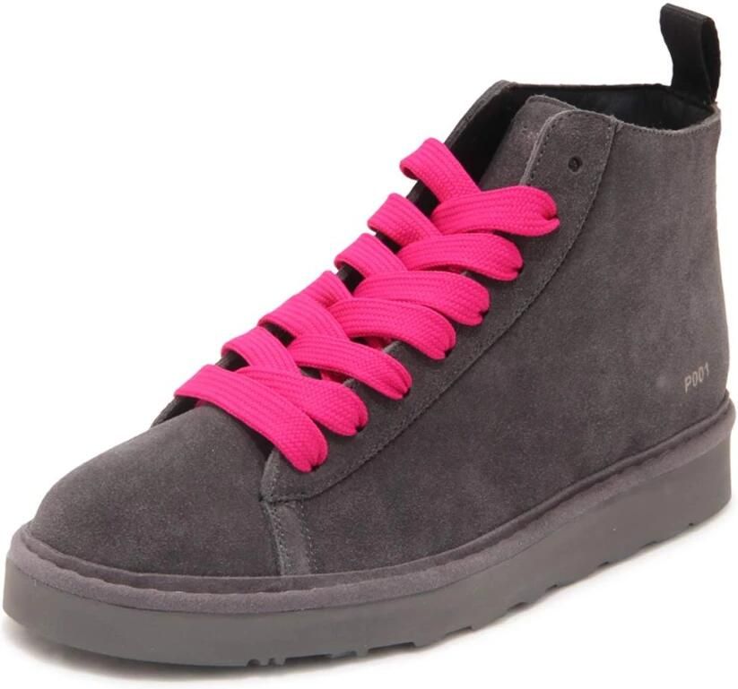 Panchic P001 Enkelboot