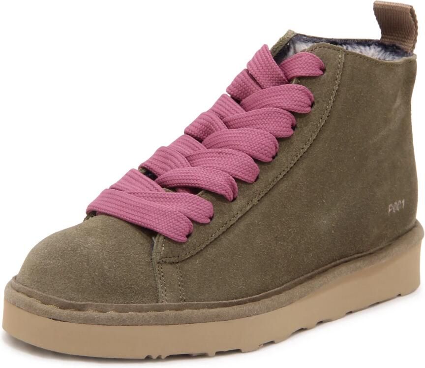 Panchic P001 Enkelboot
