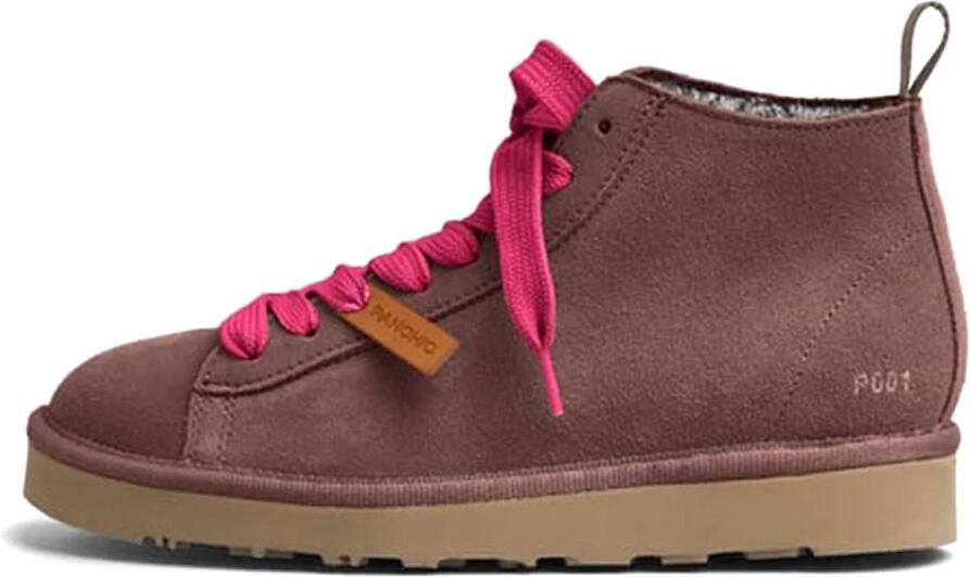 Panchic P001 Enkellaars