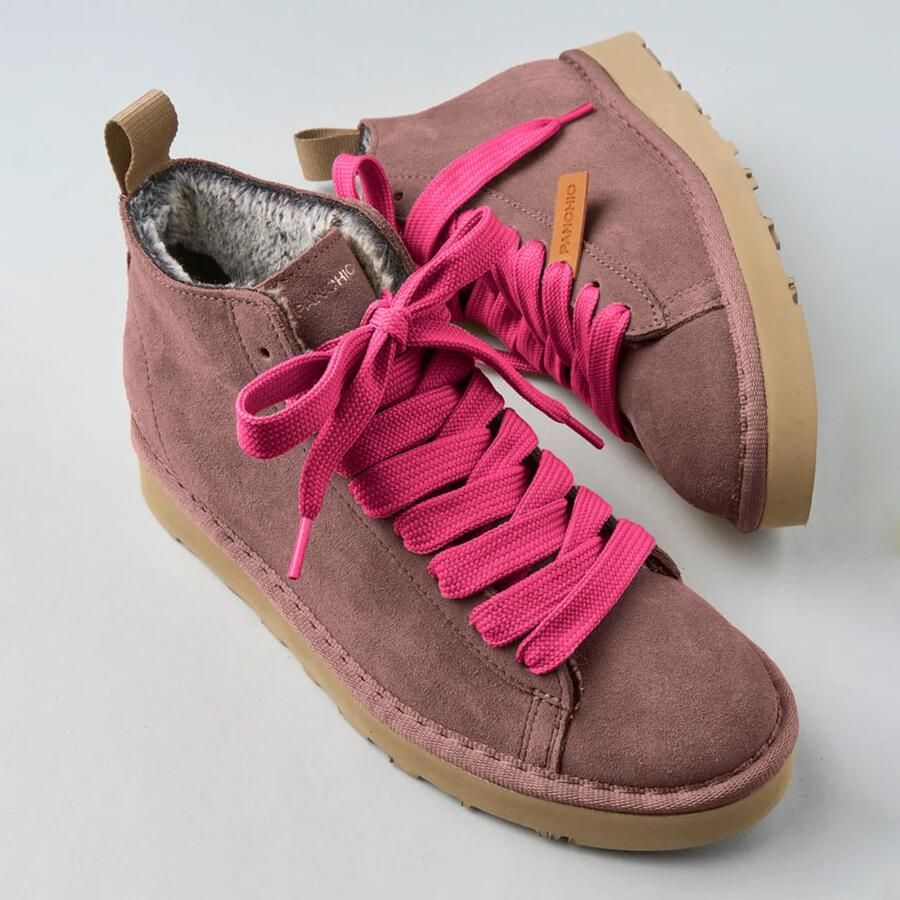 Panchic P001 Enkellaars