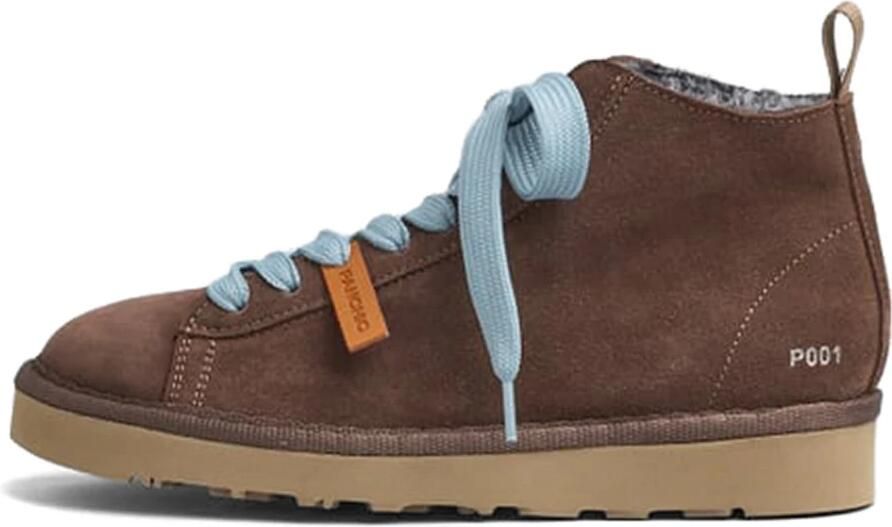 Panchic P001 Enkellaars - Foto 2