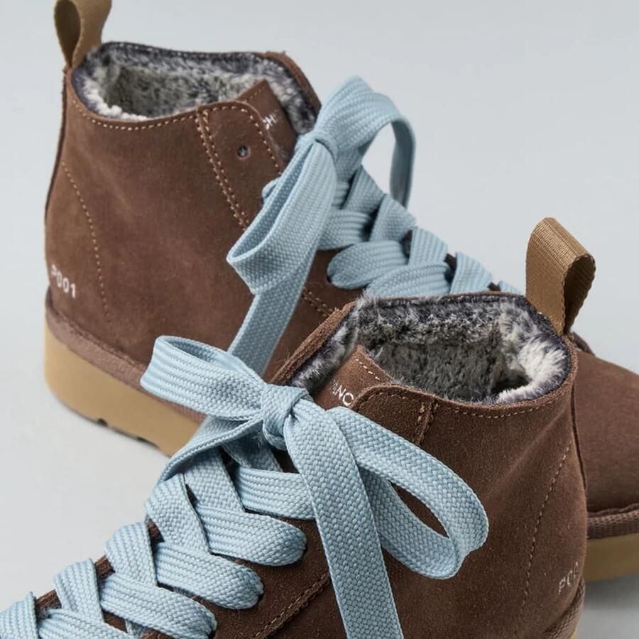 Panchic P001 Enkellaars