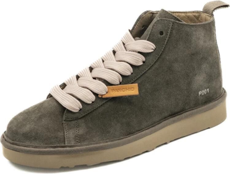 Panchic P001 Enkellaars - Foto 2