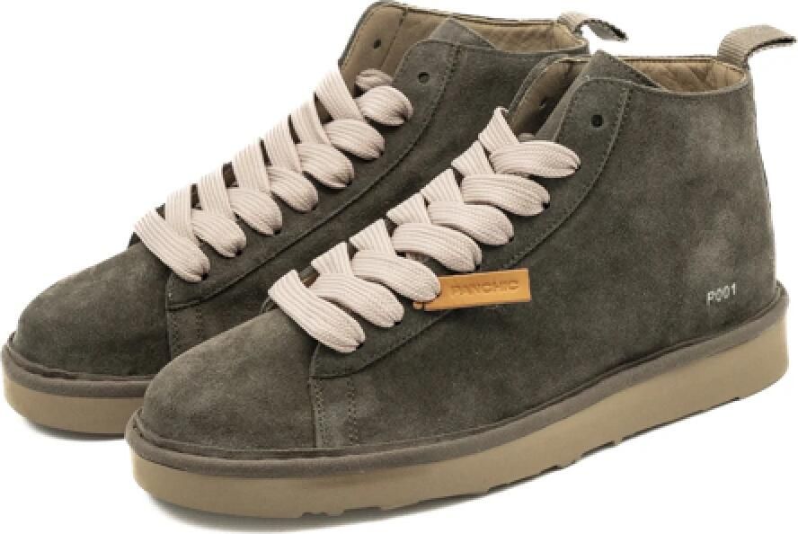 Panchic P001 Enkellaars