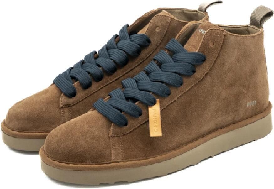 Panchic P001 Enkellaars