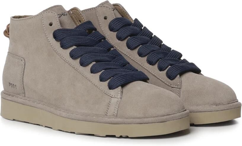 Panchic Lage Sneakers P001M034-0242D013 - Foto 3