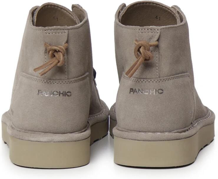 Panchic Lage Sneakers P001M034-0242D013 - Foto 2
