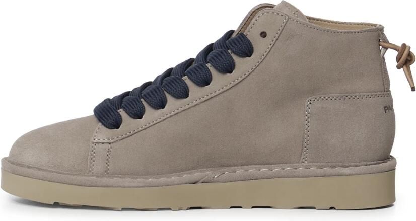 Panchic Lage Sneakers P001M034-0242D013 - Foto 4