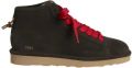 Panchic Lage Sneakers P001M034-0242D007 - Bruin