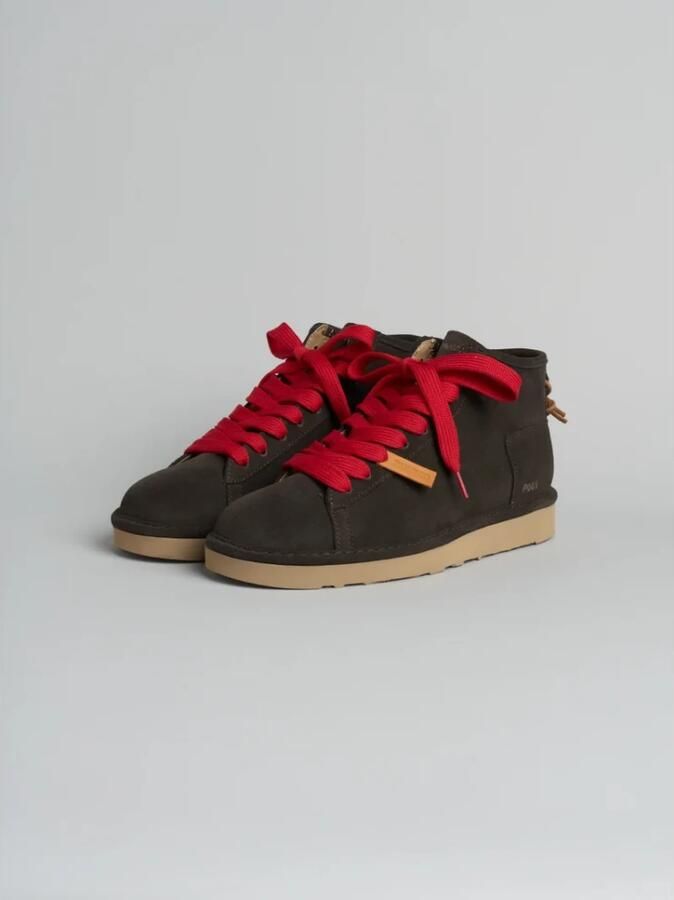 Panchic Lage Sneakers P001M034-0242D007 - Foto 2