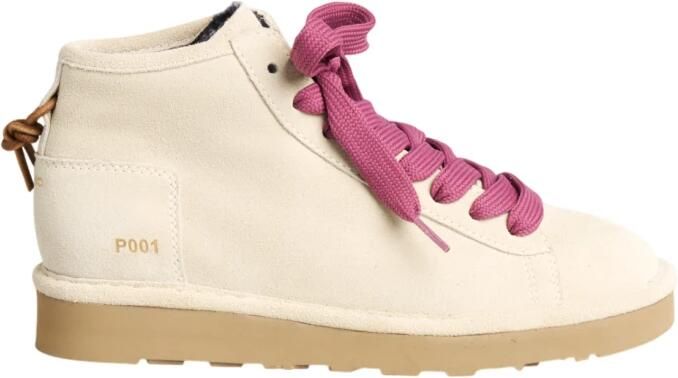 Panchic P001 Sneaker