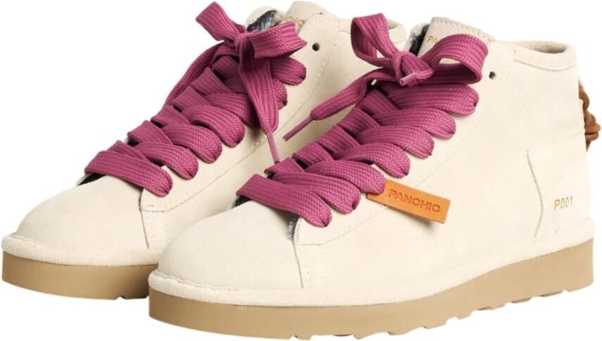 Panchic P001 Sneaker - Foto 4
